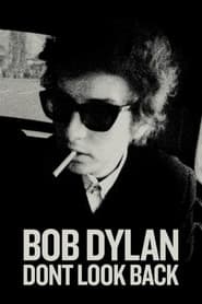 Bob Dylan โ Don't Look Back