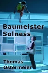 Baumeister Solness