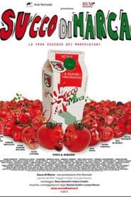Succo di marca