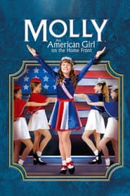 Molly: An American Girl on the Home Front