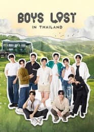 Boys Lost in Thailand