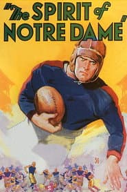 The Spirit of Notre Dame
