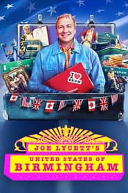 Joe Lycett’s United States of Birmingham