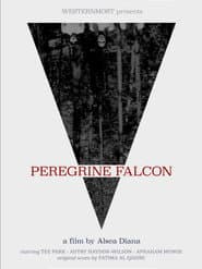 Peregrine Falcon