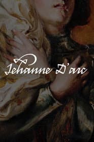 Jehanne d'Arc