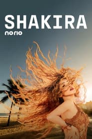 Todo Mundo no Rio com Shakira