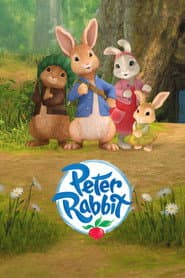 Peter Rabbit