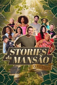 Stories da Mansão
