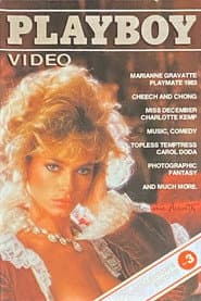 Playboy Video Magazine, Volume 3