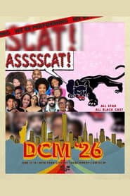 Black ASSSSCAT!: DCM '26