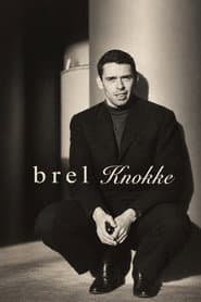 Jacques Brel in Knokke-le-Zoute