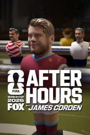 After Hours with James Corden