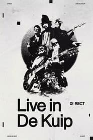 DI-RECT Live at De Kuip