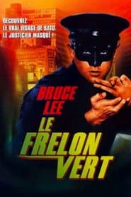 The Green Hornet