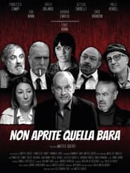 Non aprite quella bara