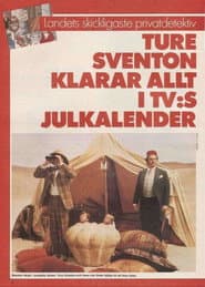 Ture Sventon, privatdetektiv