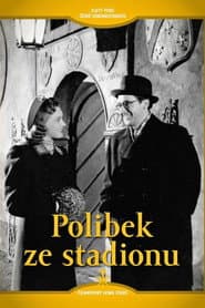 Polibek ze stadionu
