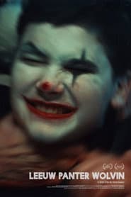 Leeuw Panter Wolvin