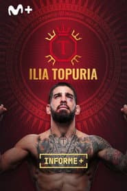 Informe Plus+. Ilia Topuria, El Matador