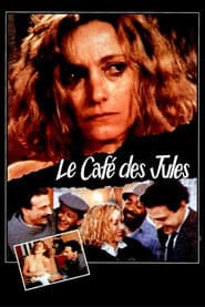 Guys in the Cafe