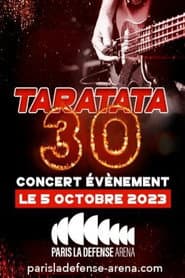 Taratata fète ses 30 ans