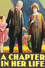A Chapter in Her Life