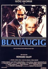 Blue-Eyed