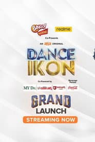 Dance Ikon