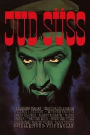 Süss, the Jew