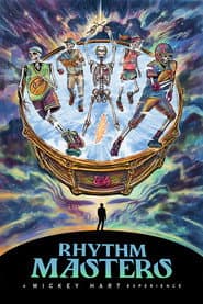 Rhythm Masters: A Mickey Hart Experience