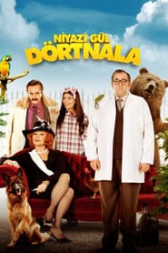 Niyazi Gül Dörtnala