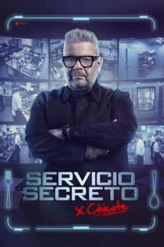 Servicio Secreto by Chicote