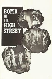 Bomb in the High Street