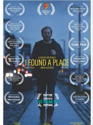 I Found a Place