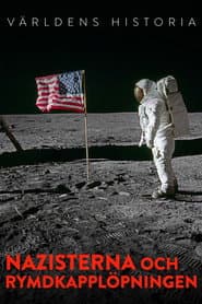 NASA, Nazis and the Space Race