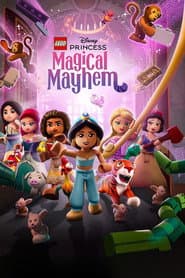 LEGO Disney Princess: Magical Mayhem