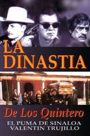 La dinastÃa de los Quintero