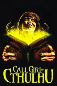 Call Girl of Cthulhu