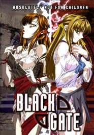 Black Gate