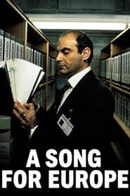 A Song for Europe