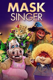 Mask Singer