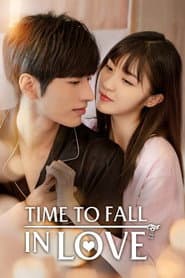 Time to Fall in Love