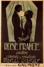 Rose-France