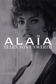 Azzedine Alaïa