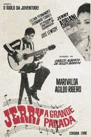 Jerry - A Grande Parada