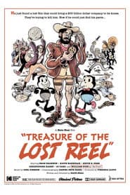 Treasure of the Lost Reel