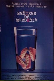 Señores de Gardenia