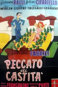 Peccato di castità