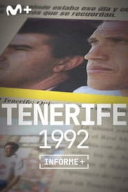 Informe Plus+. Tenerife 1992