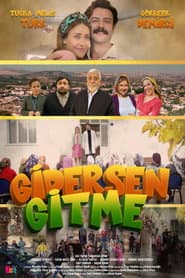 Gidersen Gitme